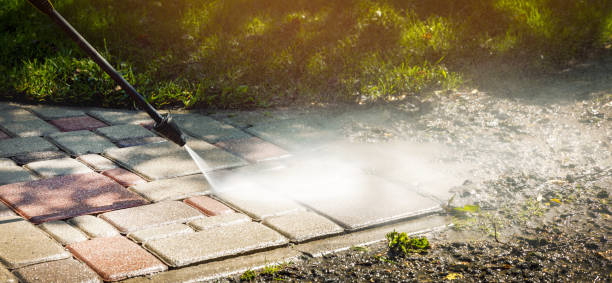 Professional Pressure Washing Services in Falconer, NY